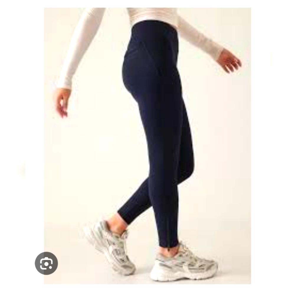 Athleta Delancey Skyline tight